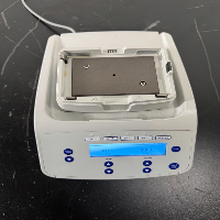 Eppendorf FP ThermoMixer image 3